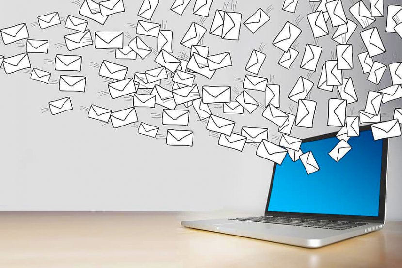 Cgw que es el correo temporal y para que sirve
