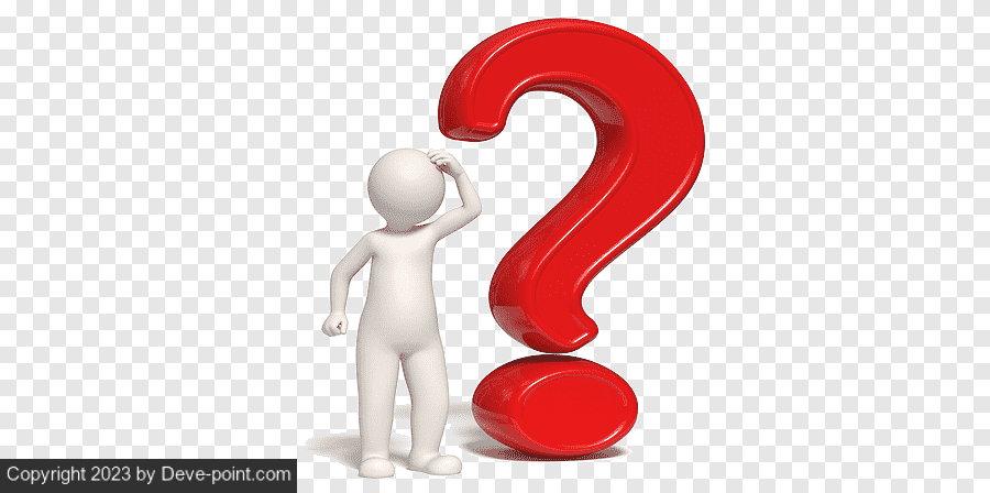 Png clipart question mark question mark