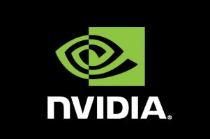 NVIDIA Logo 3