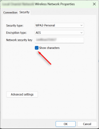 to find wi fi password in windows 11 7 compressed