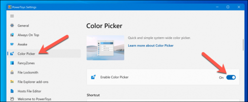  get and use the windows color picker 4 compressed
