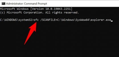 Ot complete virus error on windows 10 6 compressed