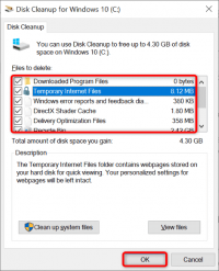 Ot complete virus error on windows 10 7 compressed