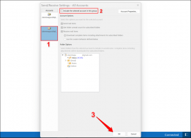 Delete an email account from outlook 23 compressed