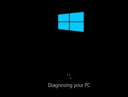 8 not working windows 10 diagnosing your pc screen