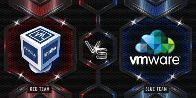 Virtualbox vs vmware which is best 1 compressed