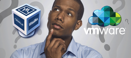 Virtualbox vs vmware which is best 8 compressed