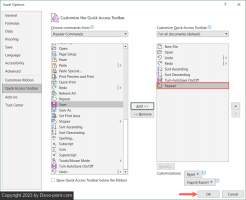 Undo redo and repeat actions in excel 8 compressed