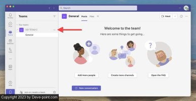 Nerate and use a microsoft teams code 3 compressed