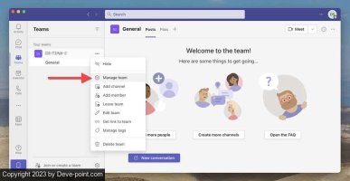 Nerate and use a microsoft teams code 4 compressed