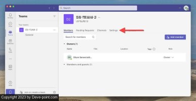 Nerate and use a microsoft teams code 5 compressed