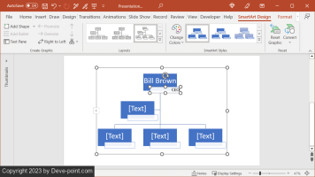 L chart in word excel and powerpoint 11 compressed