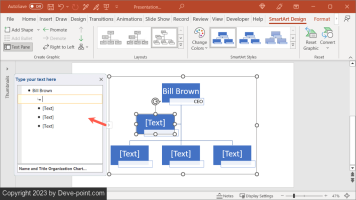 L chart in word excel and powerpoint 12 compressed