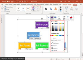 L chart in word excel and powerpoint 20 compressed