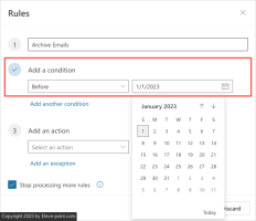  archive emails in microsoft outlook 19 compressed