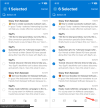  archive emails in microsoft outlook 23 compressed