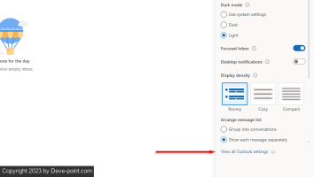 Nge time zone and language in outlook 5 compressed