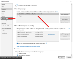 Ge time zone and language in outlook 12 compressed