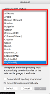 Ge time zone and language in outlook 16 compressed