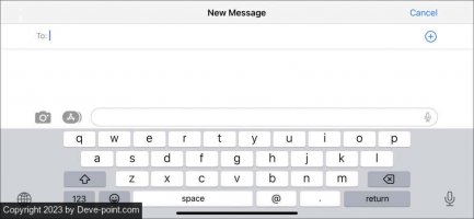 Ur keyboard bigger iphone and android 4 compressed