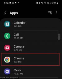 How to clear cache on samsung phones 4 compressed