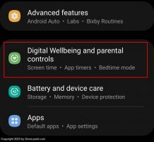 How to clear cache on samsung phones 10 compressed