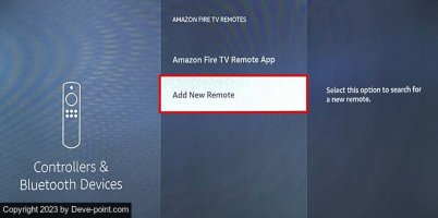 How to pair your fire tv remote 5 compressed
