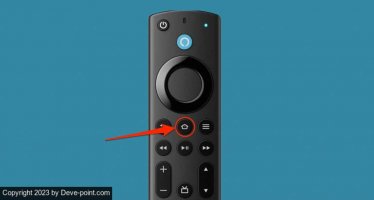 How to pair your fire tv remote 6
