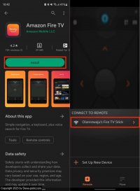 How to pair your fire tv remote 8 compressed