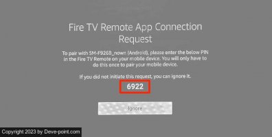 How to pair your fire tv remote 9 compressed