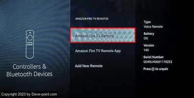 How to pair your fire tv remote 11 compressed