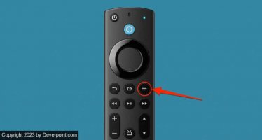 How to pair your fire tv remote 12