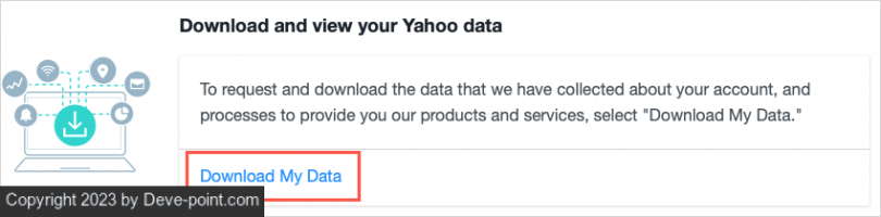 How to delete your yahoo account 5 compressed