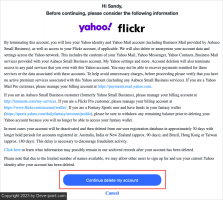 How to delete your yahoo account 11 compressed