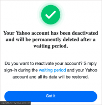 How to delete your yahoo account 14 compressed