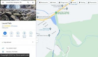 Ow to measure distance on google maps 1 compressed