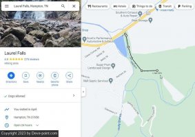 Ow to measure distance on google maps 4 compressed