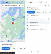 W to measure distance on google maps 13 compressed