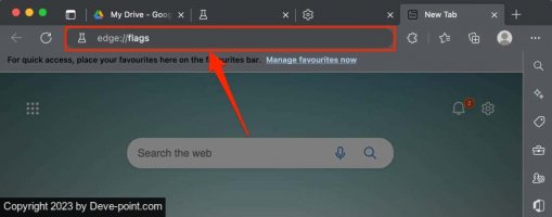 To enable dark mode for google drive 10 compressed
