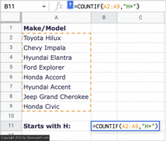 How to use countif in google sheets 5 compressed
