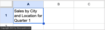 How to wrap text in google sheets 2 compressed