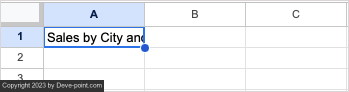 How to wrap text in google sheets 8 compressed