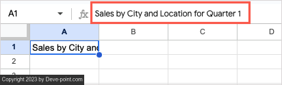 How to wrap text in google sheets 9 compressed