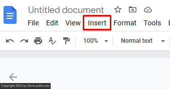 O add pages to a google docs document 2 compressed