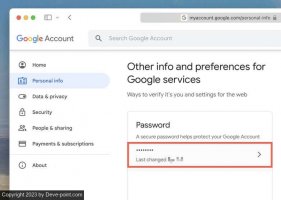 Or reset your google account password 3 compressed