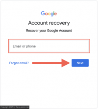 R reset your google account password 10 compressed