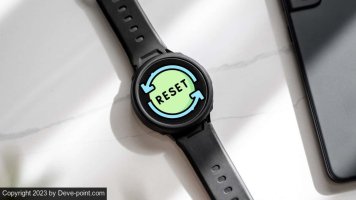 Ctory reset your samsung galaxy watch 1 compressed