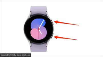 Ctory reset your samsung galaxy watch 6 compressed