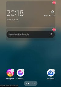 to add an app to android home screen 1 compressed