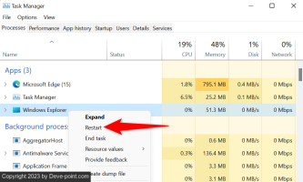 Rectory is not empty error on windows 2 compressed